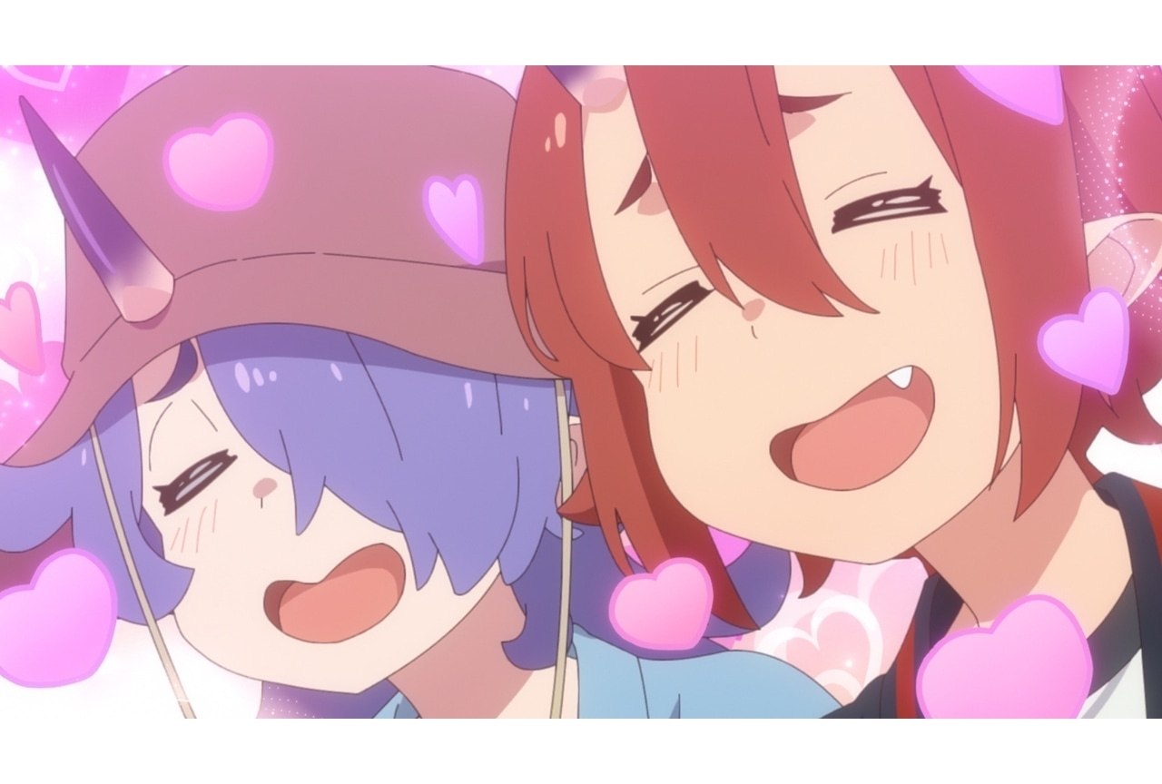 『姫様“拷問”の時間です』第15話先行場面カット&あらすじ