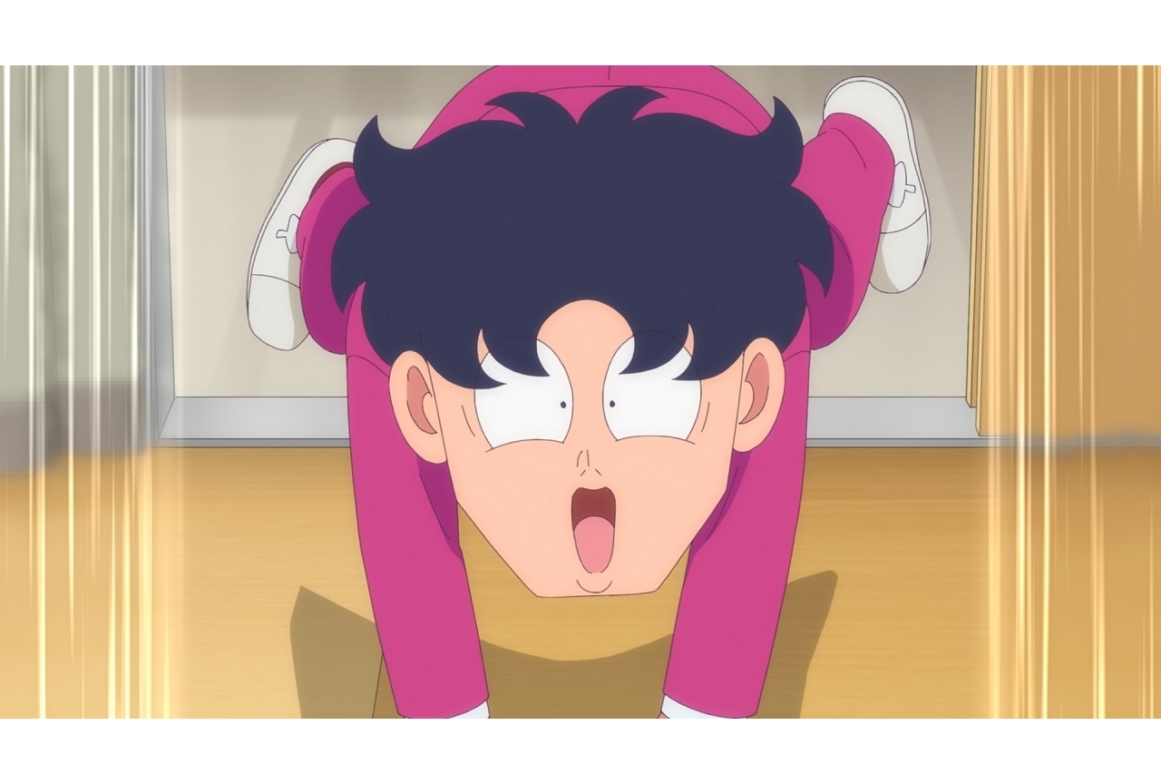 冬アニメ『ハイスクール！奇面組』第2話あらすじ＆先行カット