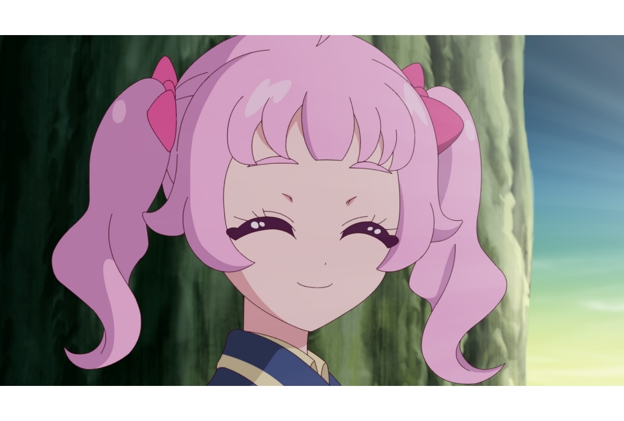 『ひみつのアイプリ』第92話「想い伝わるアイプリコンテスト」あらすじ＆先行場面カット