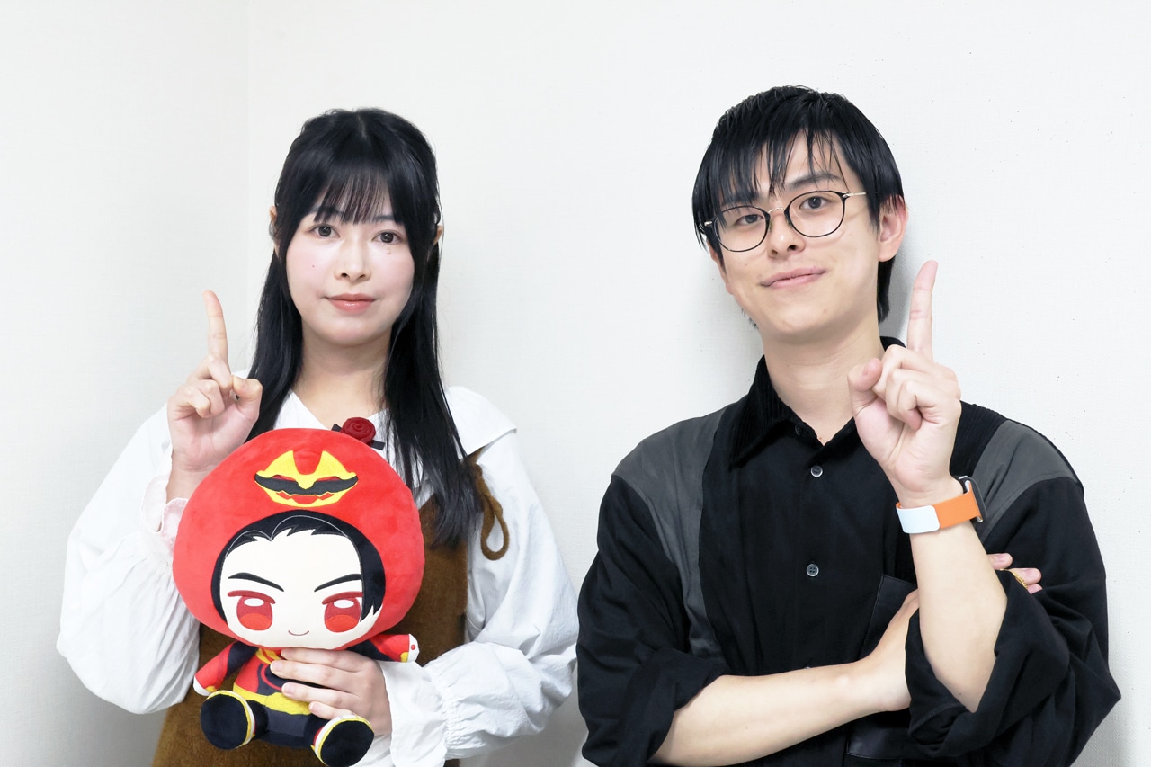 『ゴジュウジャー』脚本家・井上亜樹子×東映・松浦大悟インタビュー