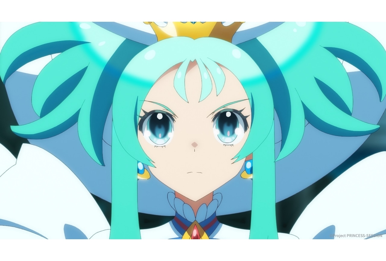 『プリオケ』第40話「繋いだ手を離さない」あらすじ&先行カット