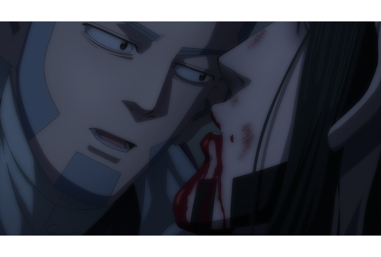 『ゴールデンカムイ』最終章第4話「故郷を作る」先行場面カット&あらすじ