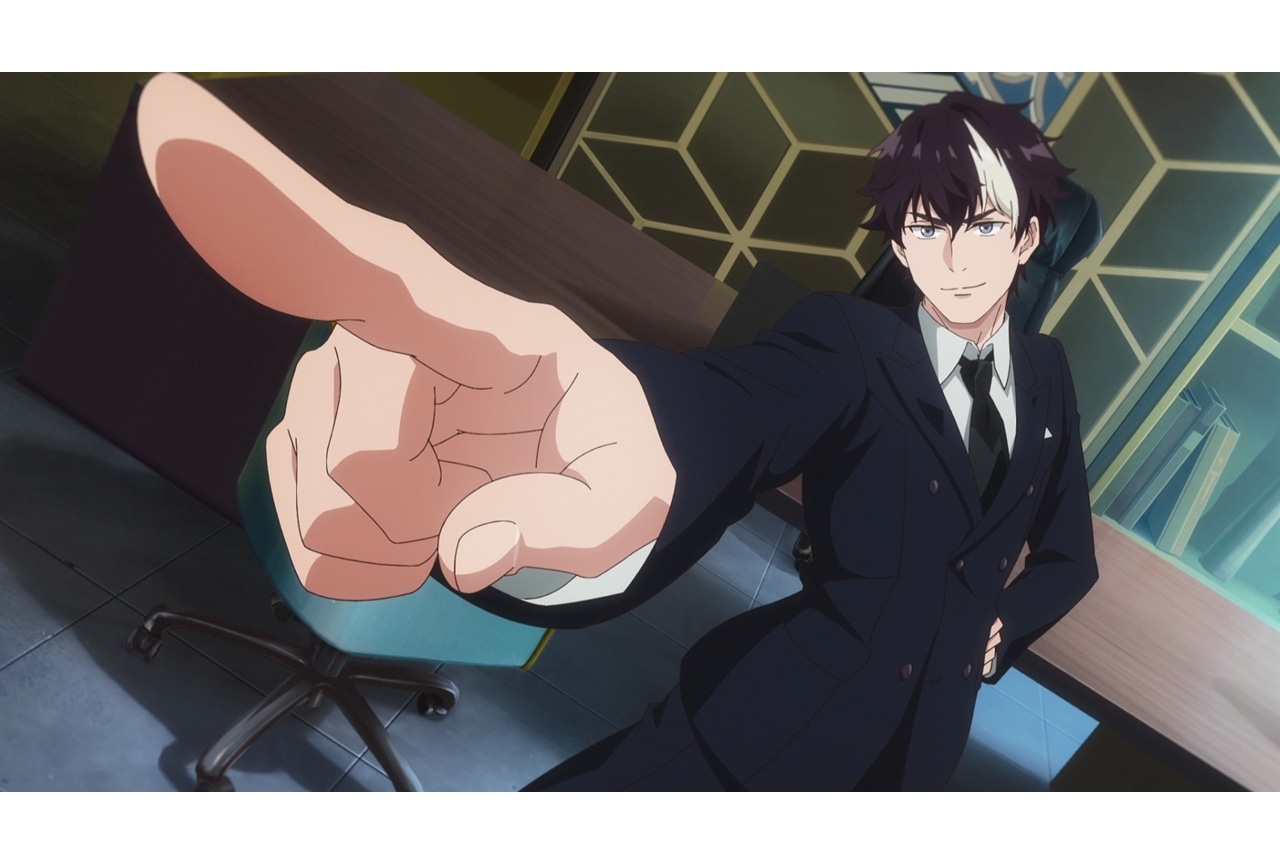 『破産富豪』第14話「ゲームプロデュース」先行場面カット＆あらすじ