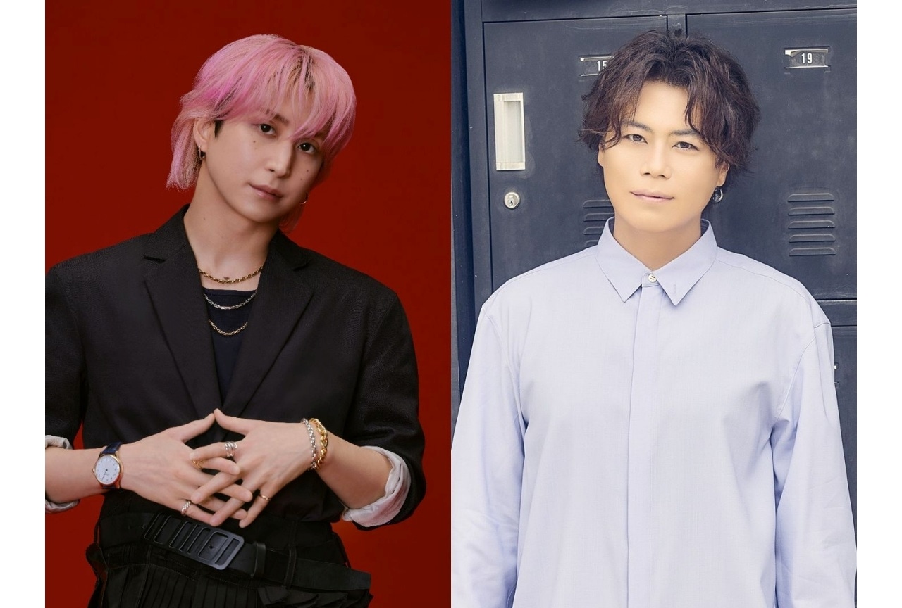 Snow Man 佐久間大介の『マテムり』に浪川大輔がゲスト出演