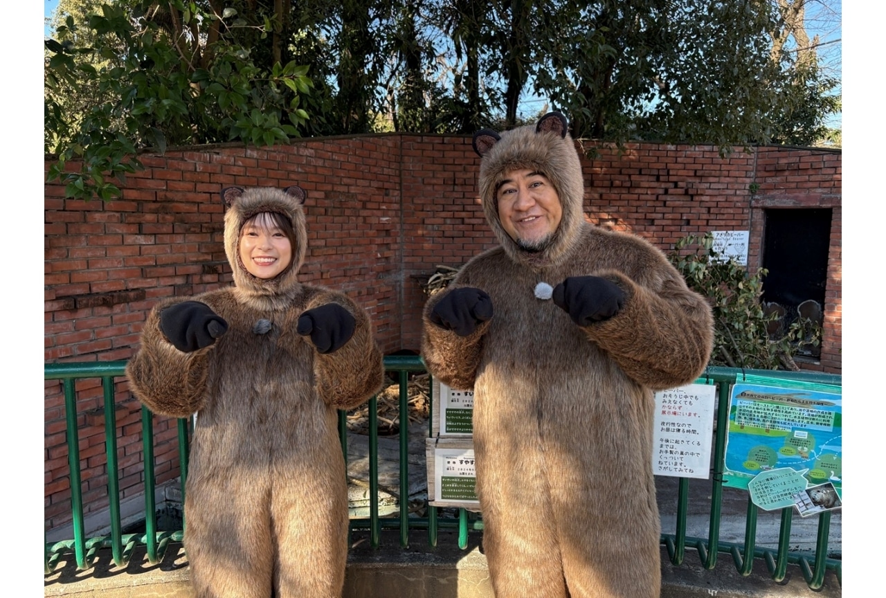 『私がビーバーになる時』追加声優に小手伸也|特別映像が解禁