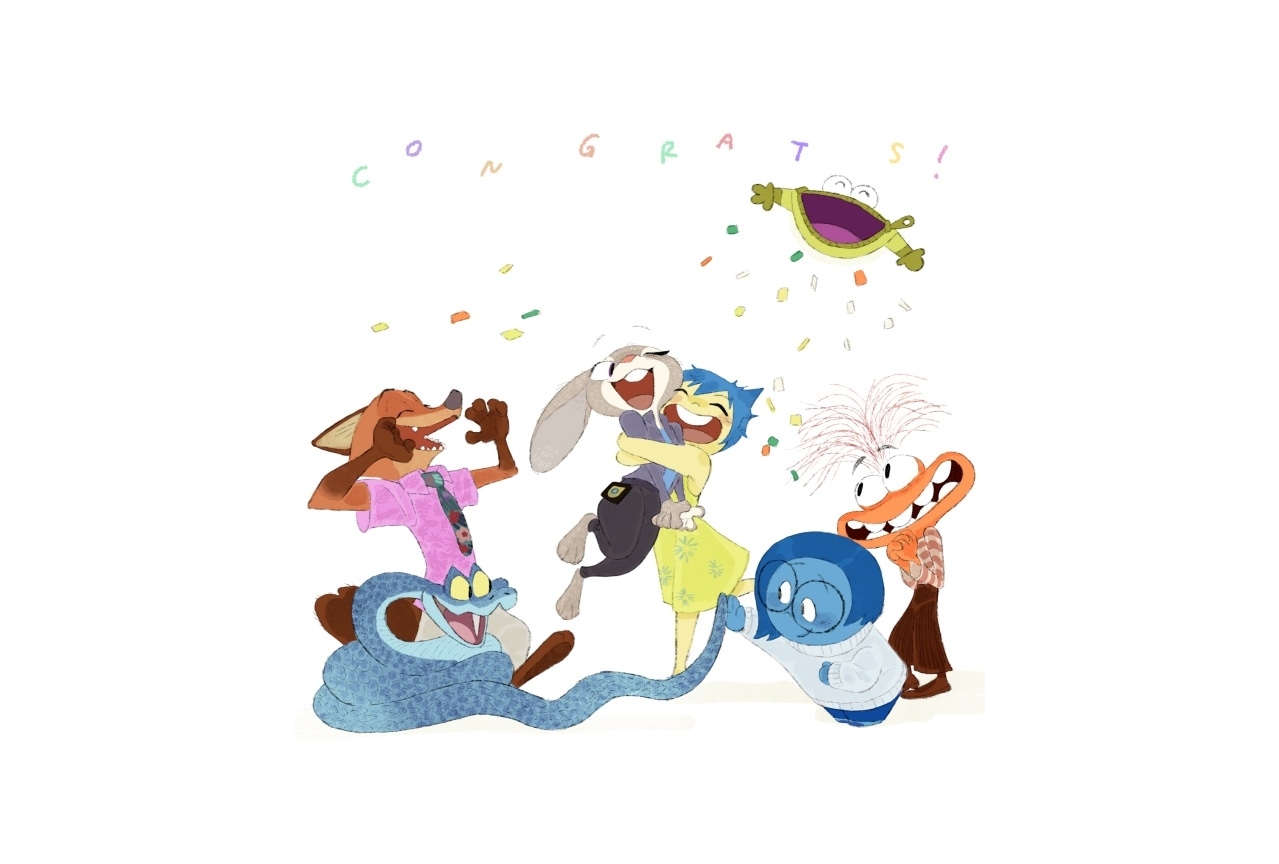 『ズートピア２』週末ランキング7週連続No.1に！本編映像解禁