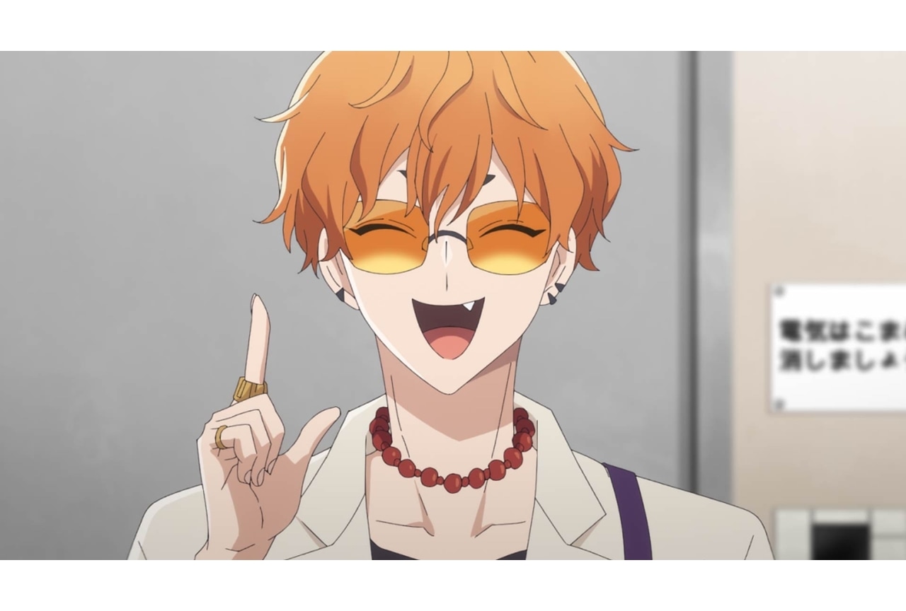 『拷問バイトくんの日常』第4話「バイト4日目」先行場面カット＆あらすじ