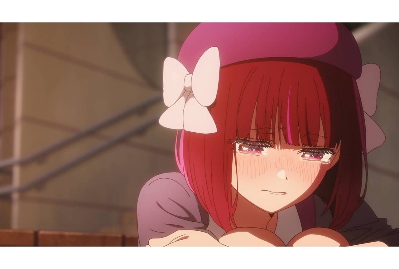 冬アニメ『【推しの子】』第3期 第1話あらすじ・場面カット