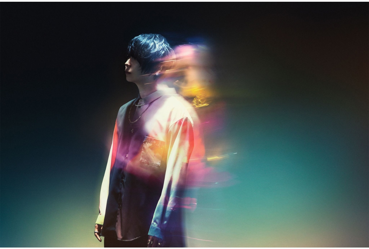 そらるの楽曲『空腹の怪物』が絵物語になって6/5発売！