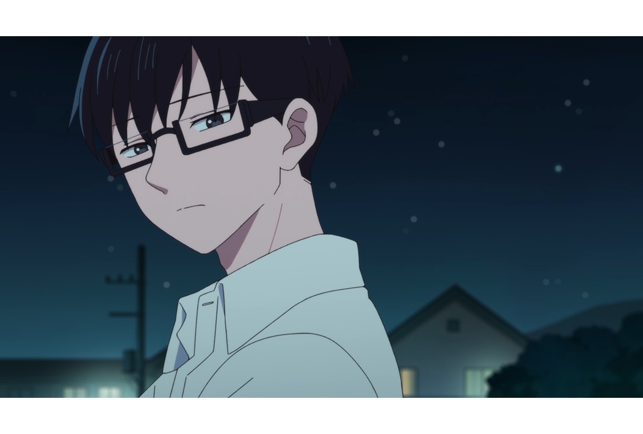 『正反対な君と僕』第4話「夏の夜のバイブス」先行場面カット・あらすじ・予告映像