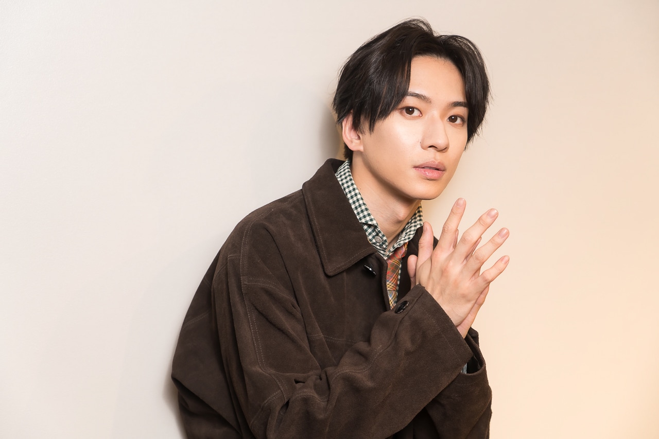 冬アニメ『恋しま』第2期 吉高志音インタビュー