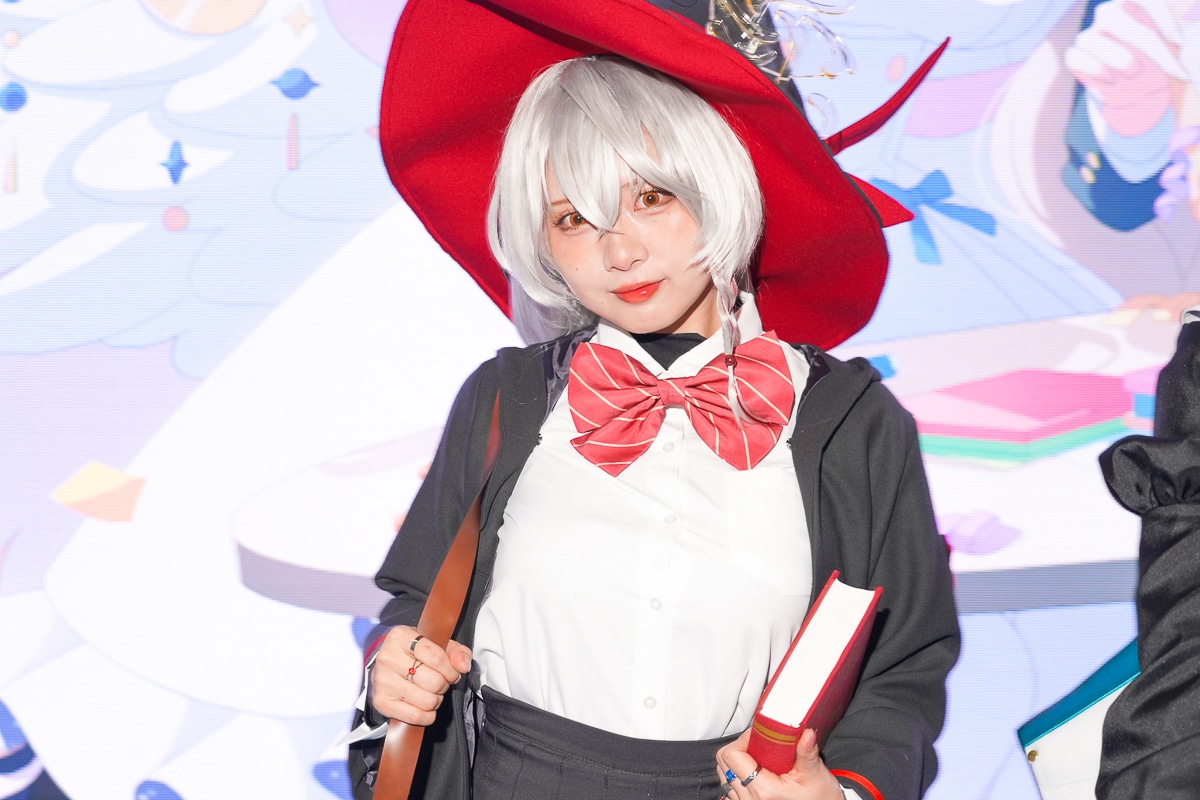 『ブルアカ』美人コスプレイヤー特集｜エリ、サオリ、マリーら美少女たちが神々しい！