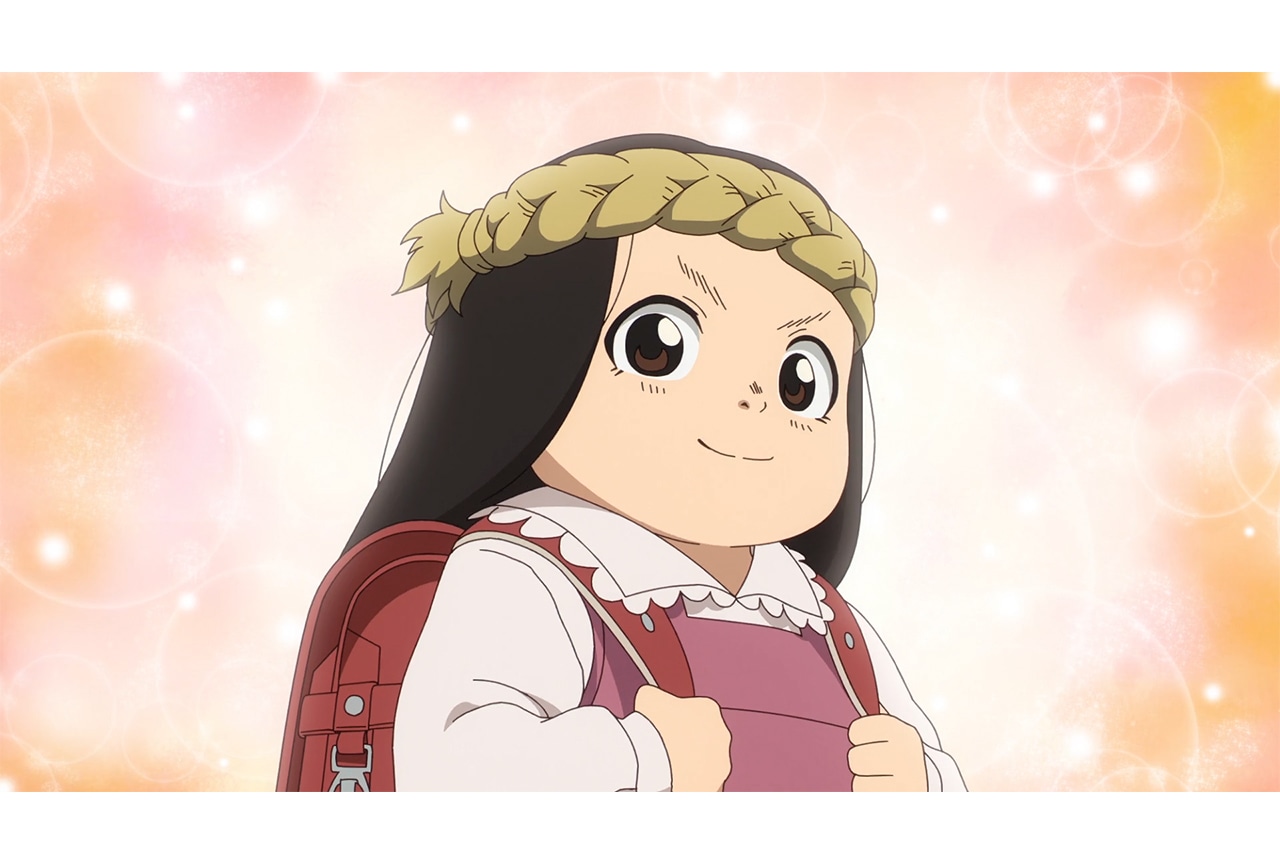 冬アニメ『不滅のあなたへ Season3』第16話あらすじ&先行カット