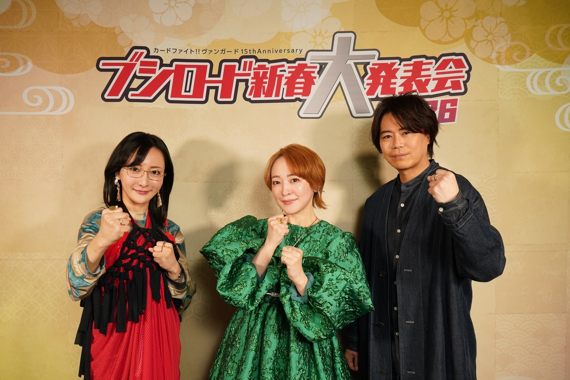 【ブシロード新春発表会2026】『HUNTER×HUNTER NEN×SURVIVOR』パートレポート