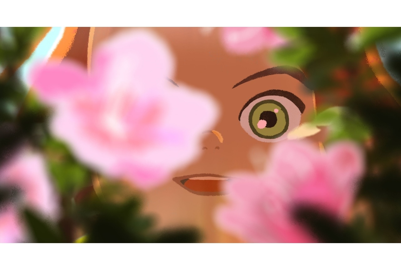 『アメリと雨の物語』日本版特報映像が解禁|アニー賞 7部門にノミネート