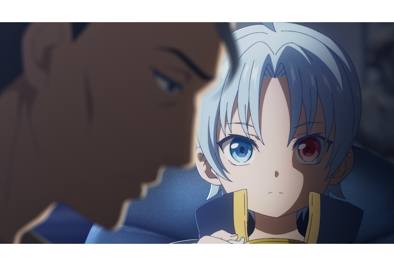 『貴族転生』第3話「加わる者、外れる者」先行場面カット&あらすじ