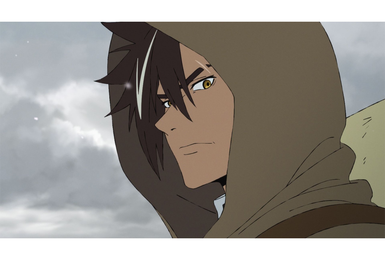 冬アニメ『勇者刑に処す』第2話先行場面カット＆あらすじ