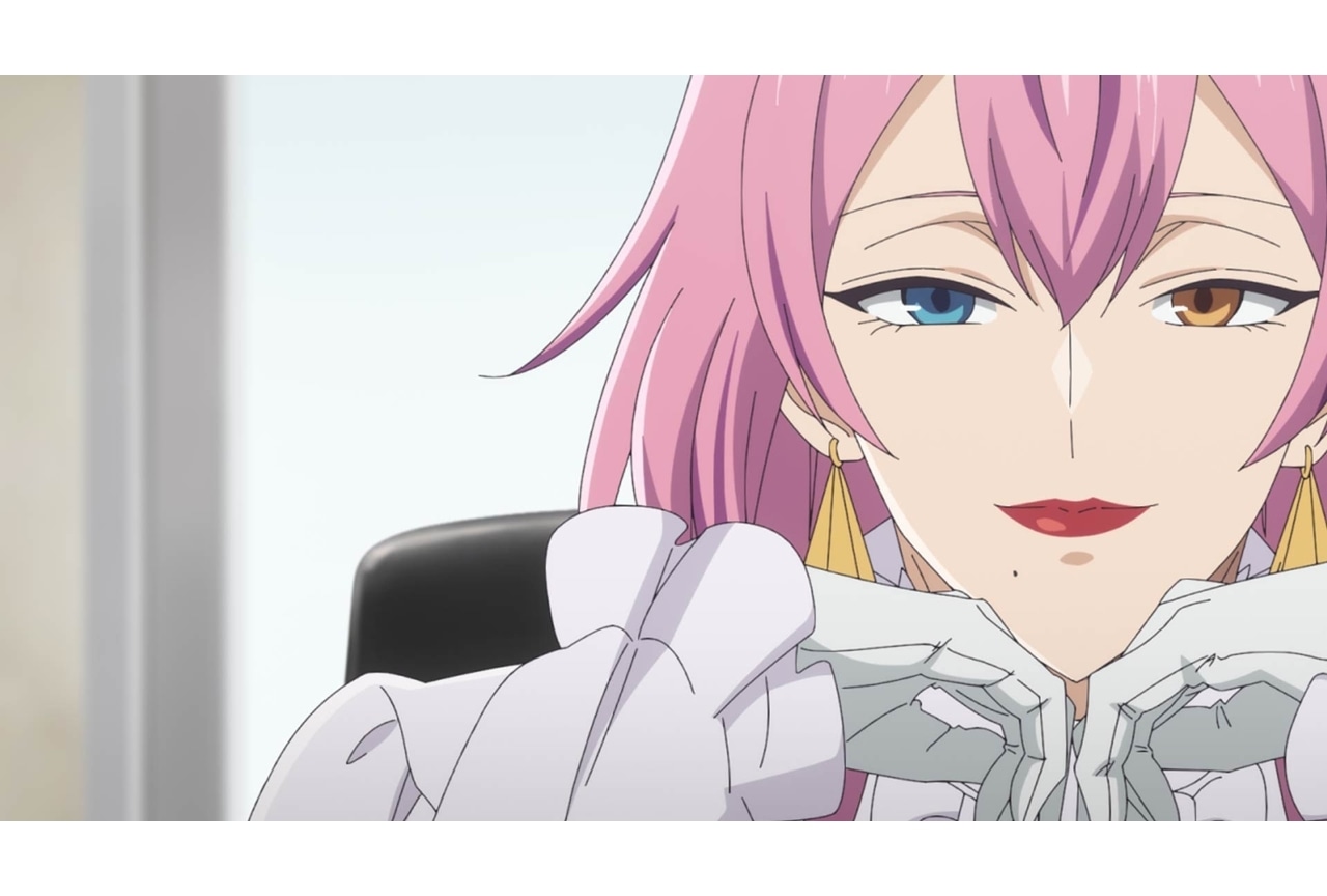 『拷問バイトくんの日常』第3話「バイト3日目」先行場面カット＆あらすじ