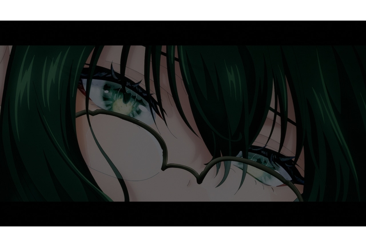 『死亡遊戯で飯を食う。』第3話「In the Name of ----」先行場面カット&あらすじ