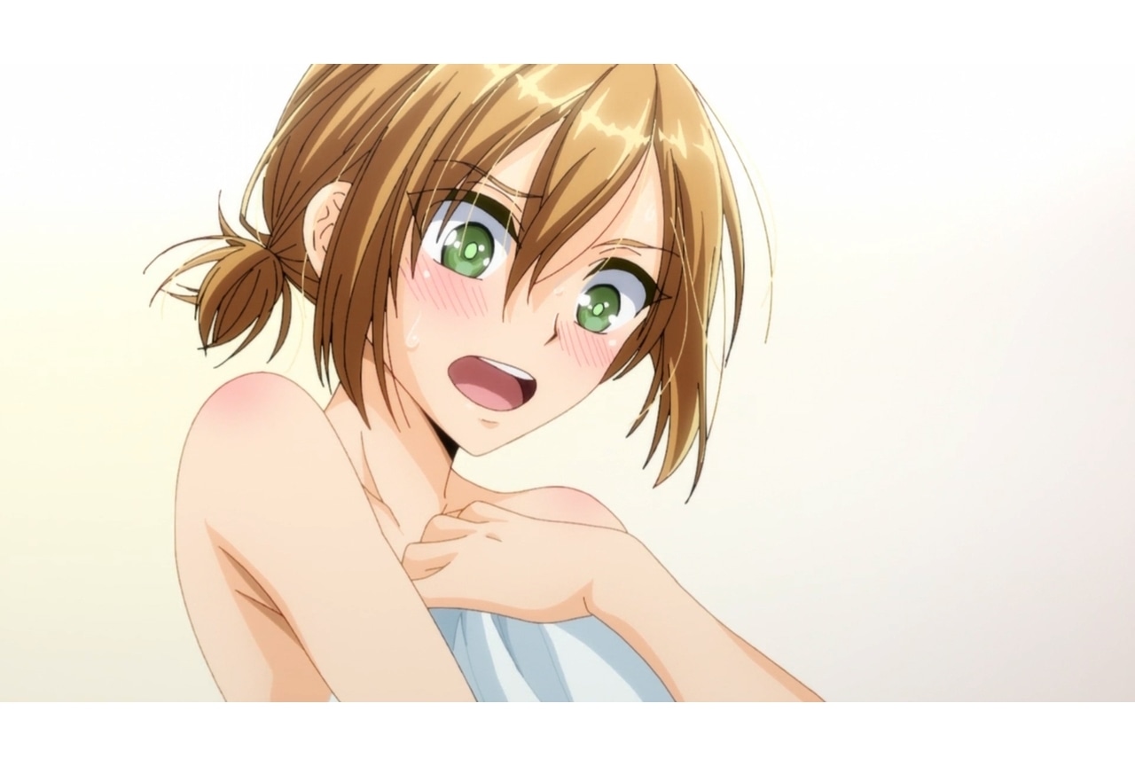 『アニメ有栖川煉』特番「第1話オーディオコメンタリー」先行場面カット＆あらすじ