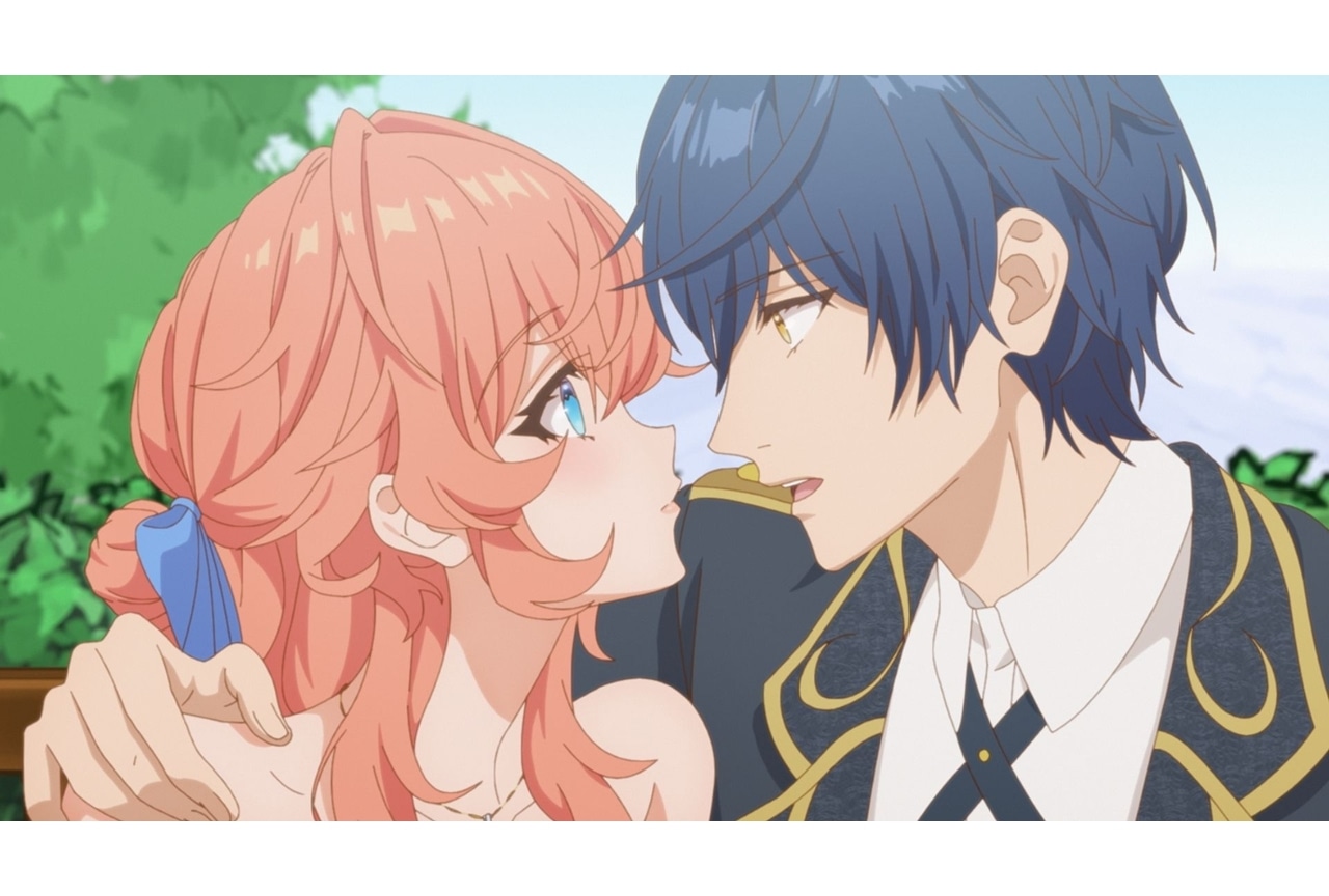 『あくできアニメ』第3話「プロポーズは蜜より甘く」先行場面カット＆あらすじ