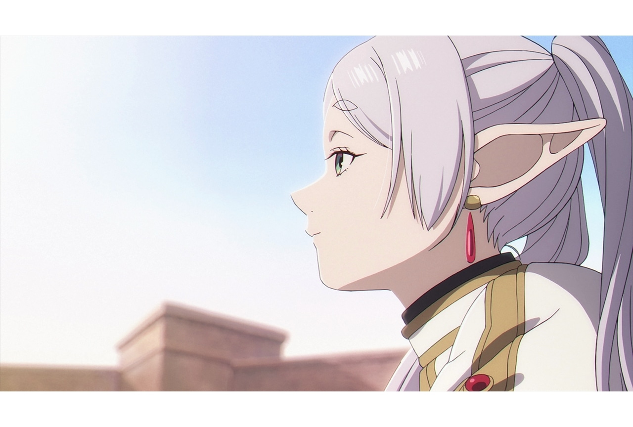 『葬送のフリーレン』第2期の本PV解禁、OPテーマ発表！追加声優に井上和彦