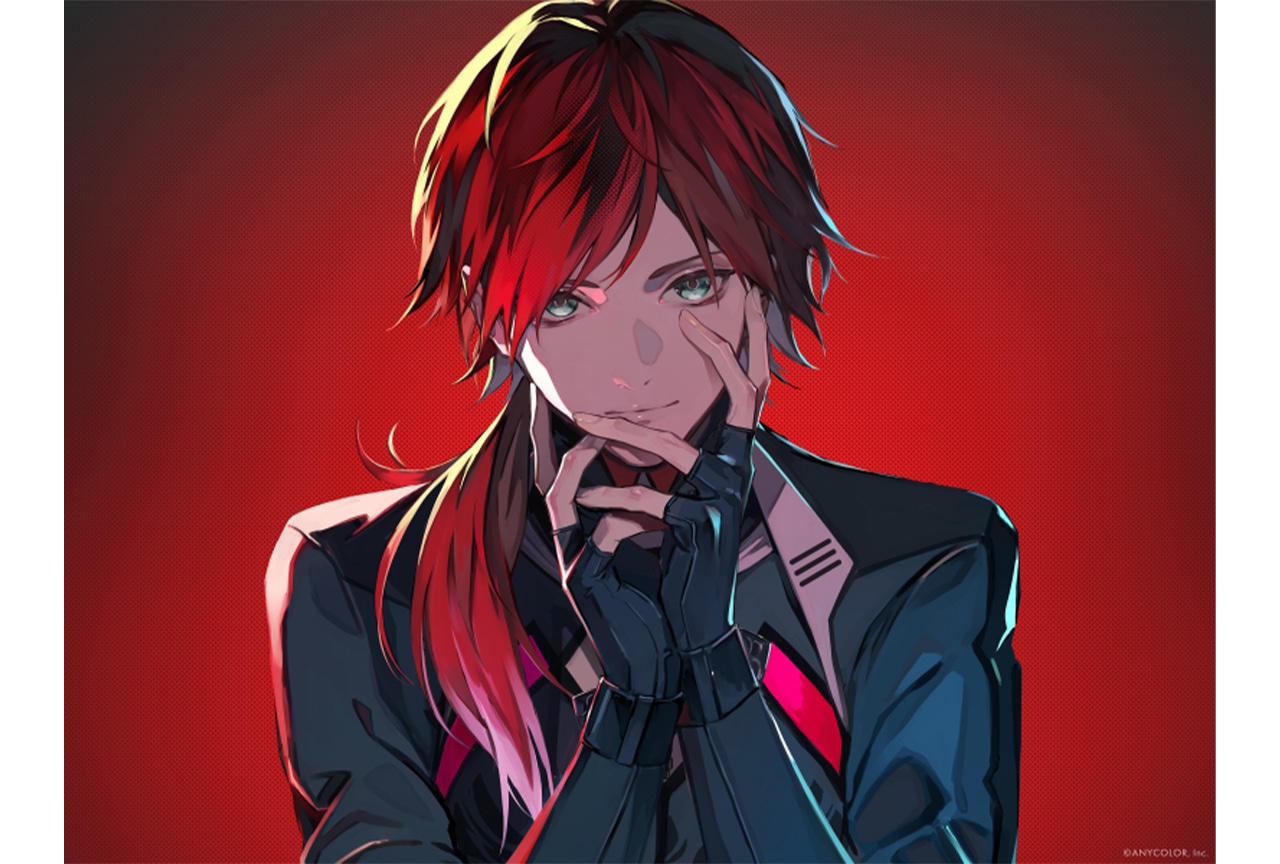 ローレン・イロアス 1stミニアルバム発売＆ソロライブ開催決定