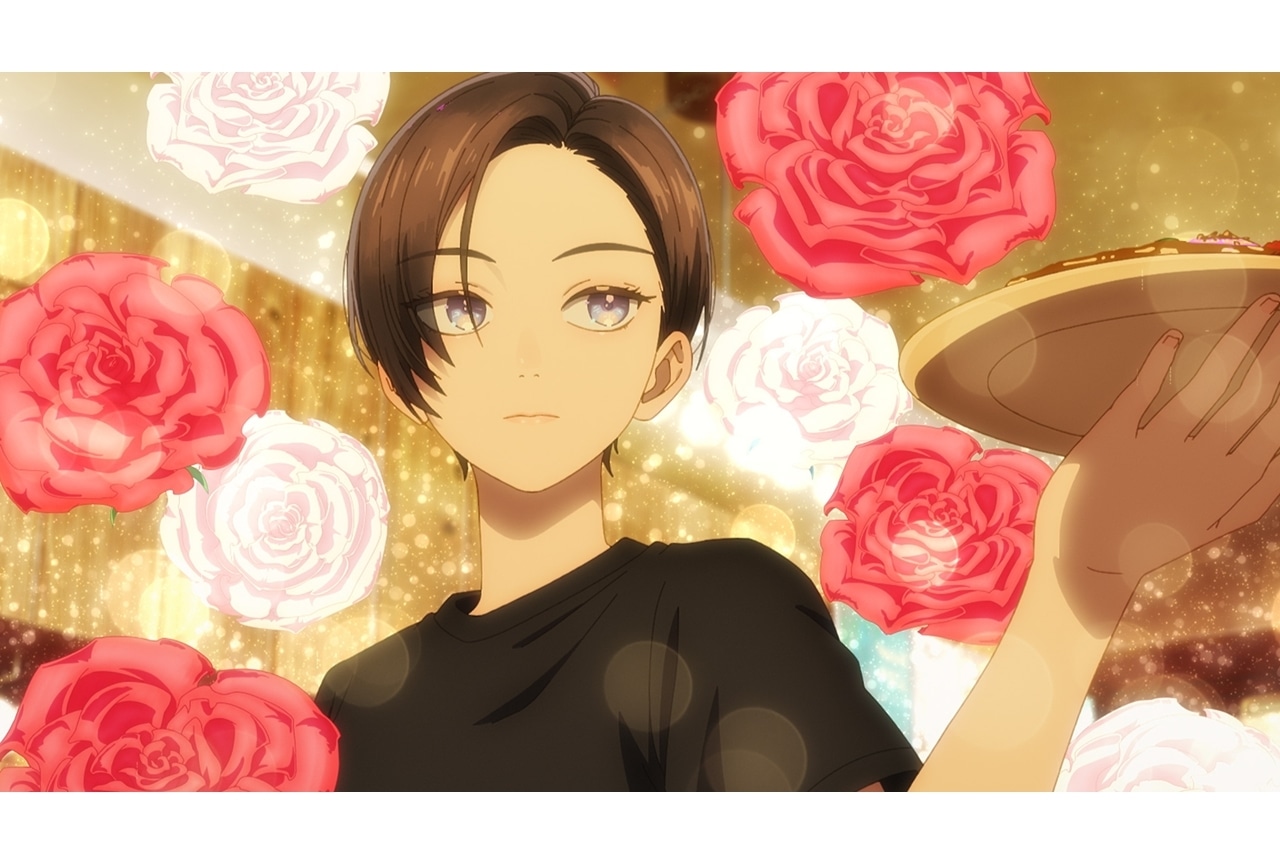 『うるわしの宵の月』第2話「夕立と猫」先行場面カット＆あらすじ