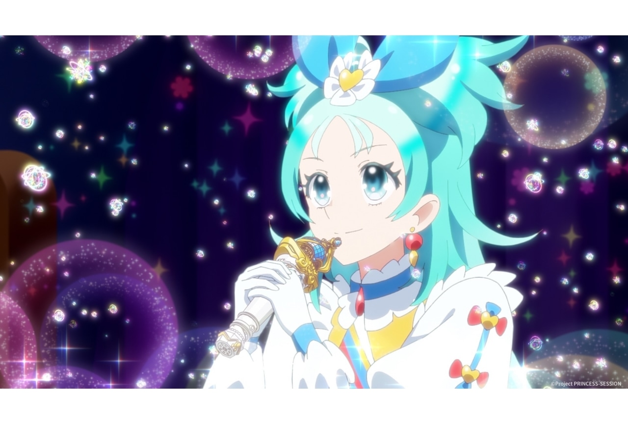 『プリオケ』第39話「ここから始めよう」あらすじ&先行カット