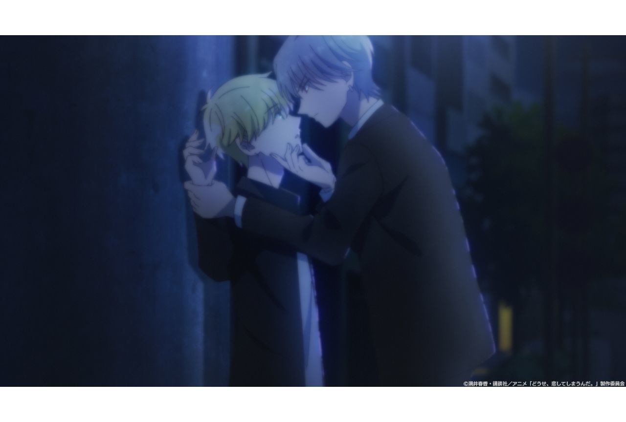 冬アニメ『恋しま』第2期 第15話あらすじ&場面カット