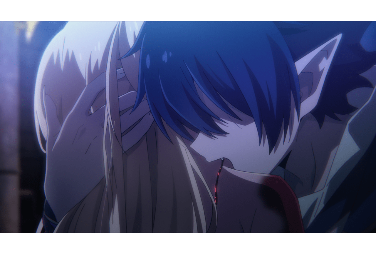 冬アニメ『アルネの事件簿』第4話先行場面カット＆あらすじ