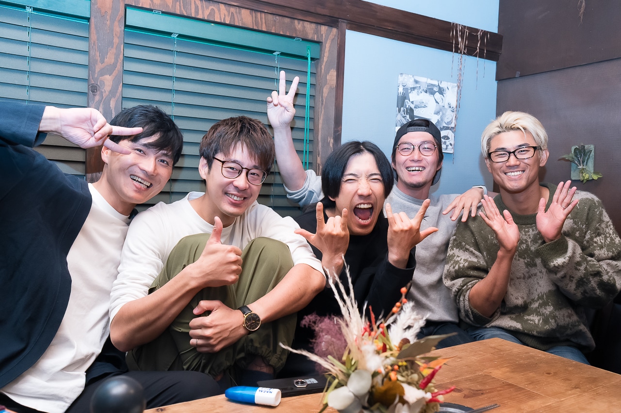 スーパー戦隊ロボ道!高田JAPANは「ウェーイ!」で楽しい活動【月刊 高田JAPAN 第3回 2026年2月号】