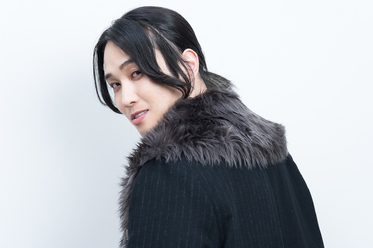 『ゴジュウジャー』カルマが“クオン”に伝えたいこと【ブライダン短期連載 第1回】