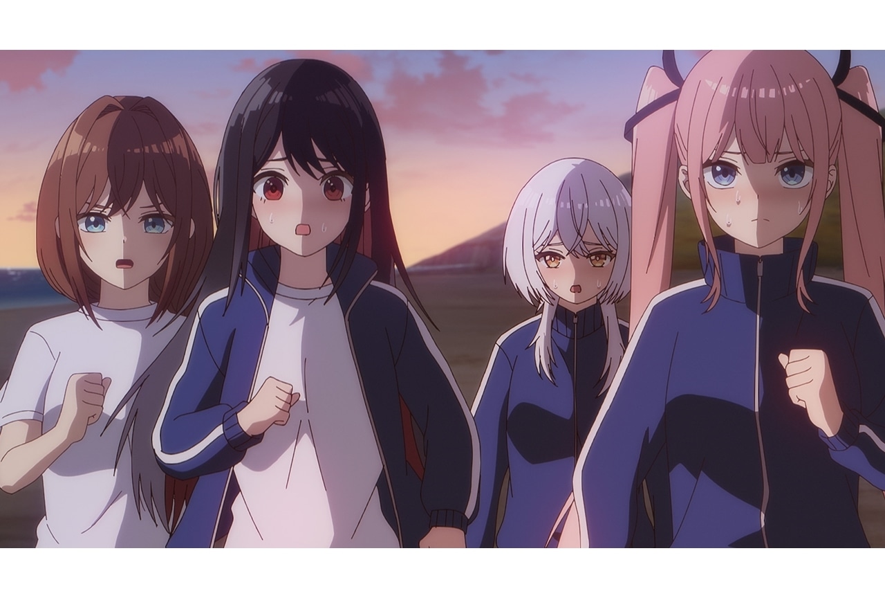 『真夜中ハートチューン』第2話先行場面カット&あらすじ