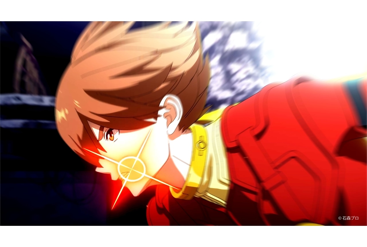 『サイボーグ009 ネメシス』ティザーPV解禁！主題歌は「誰がために」に決定