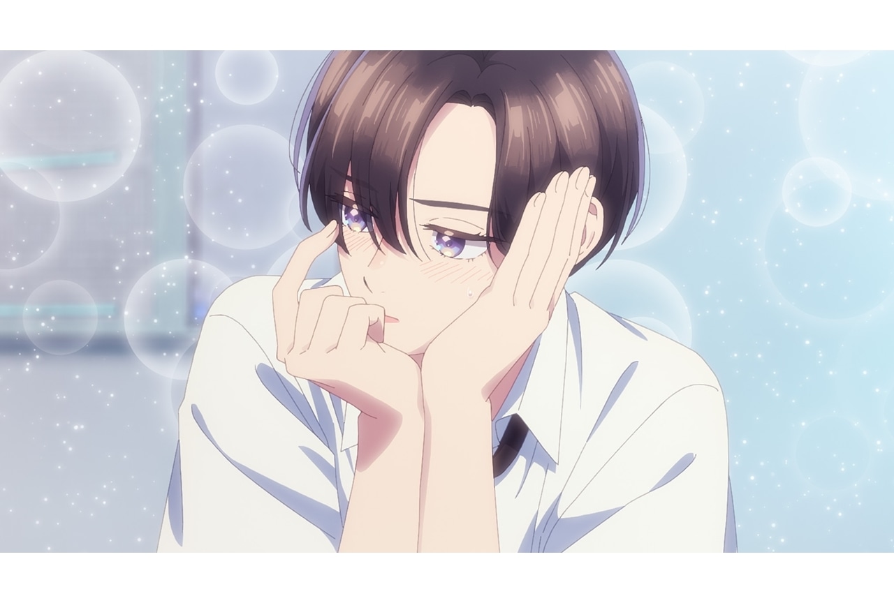 『うるわしの宵の月』第3話「無自覚」先行場面カット＆あらすじ