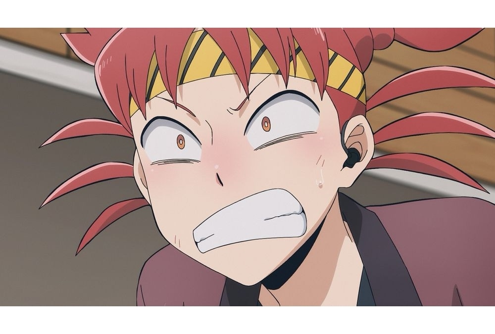 『ヴィジランテ』第15話(第2期 第2話)「カニカニ大暴走や！」先行場面カット＆あらすじ