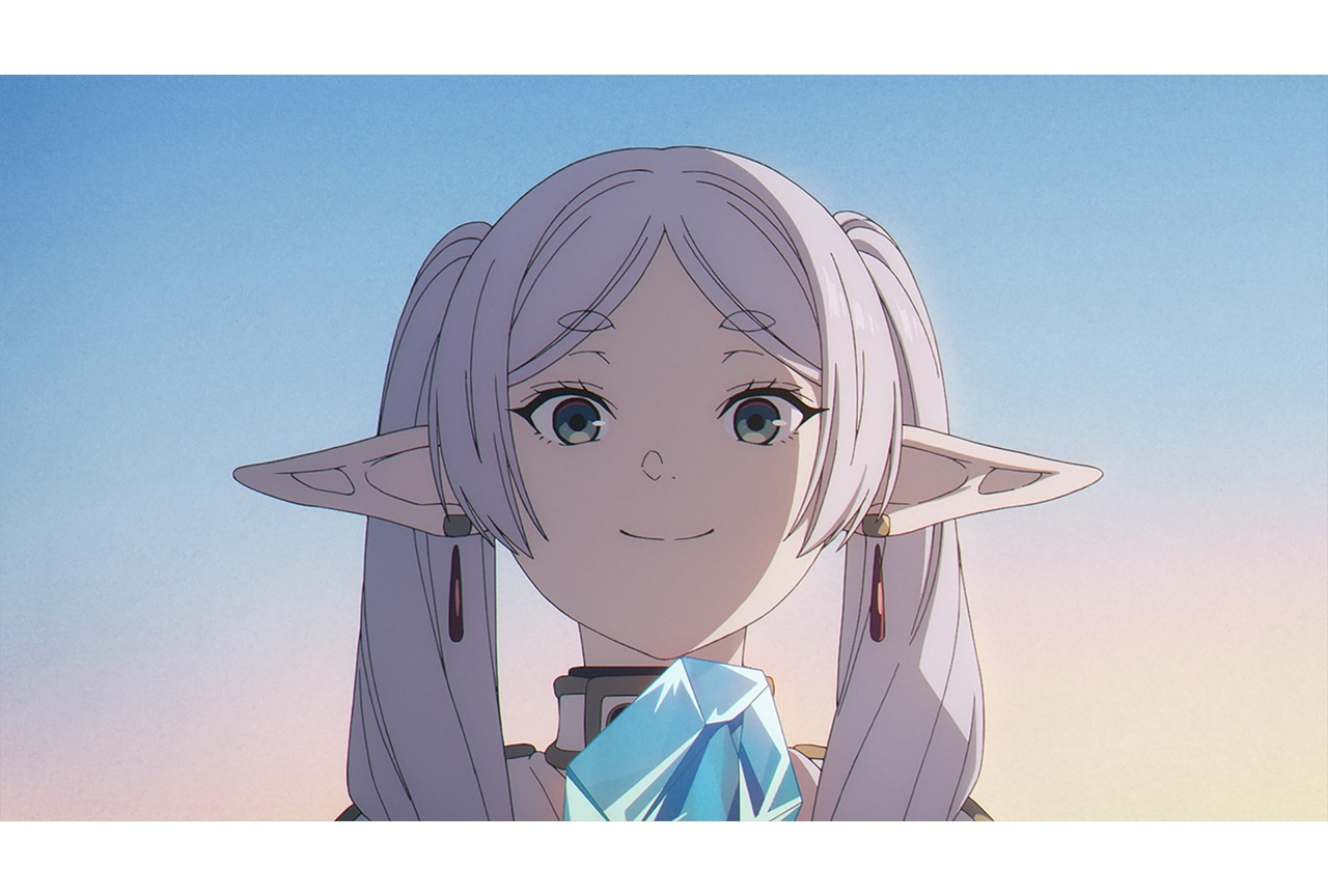 『葬送のフリーレン』第2期 第1話先行場面カット＆あらすじ