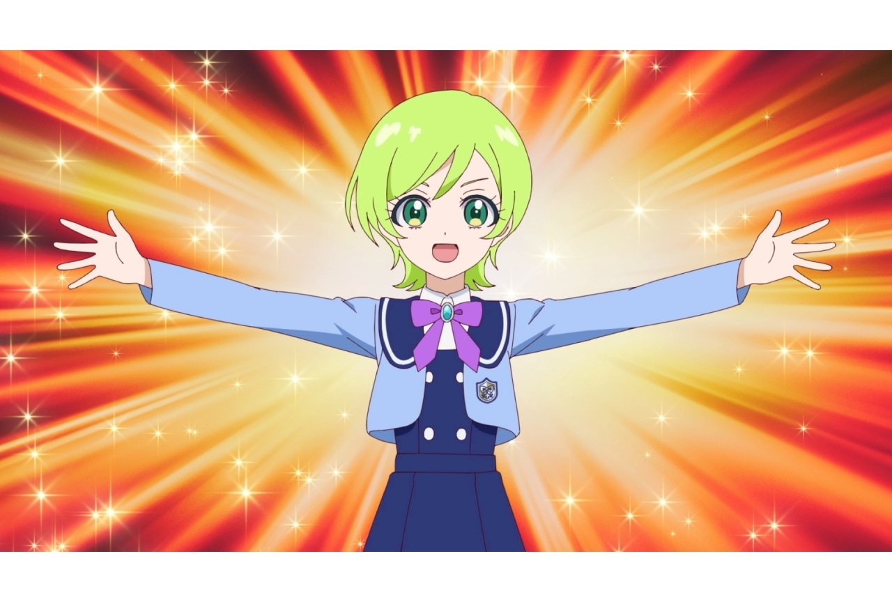 『ひみつのアイプリ』第91話「レジェンド・ストーリー!!!!」あらすじ＆先行場面カット