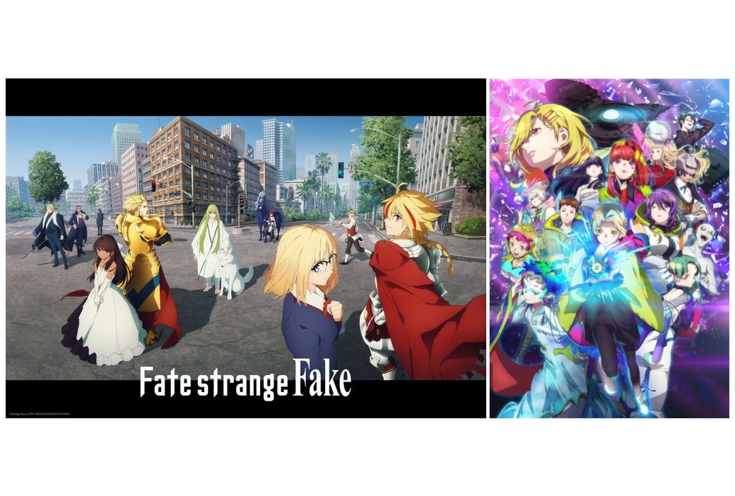 ANIPLEX POP UP SHOPがアニメイト池袋本店で開催