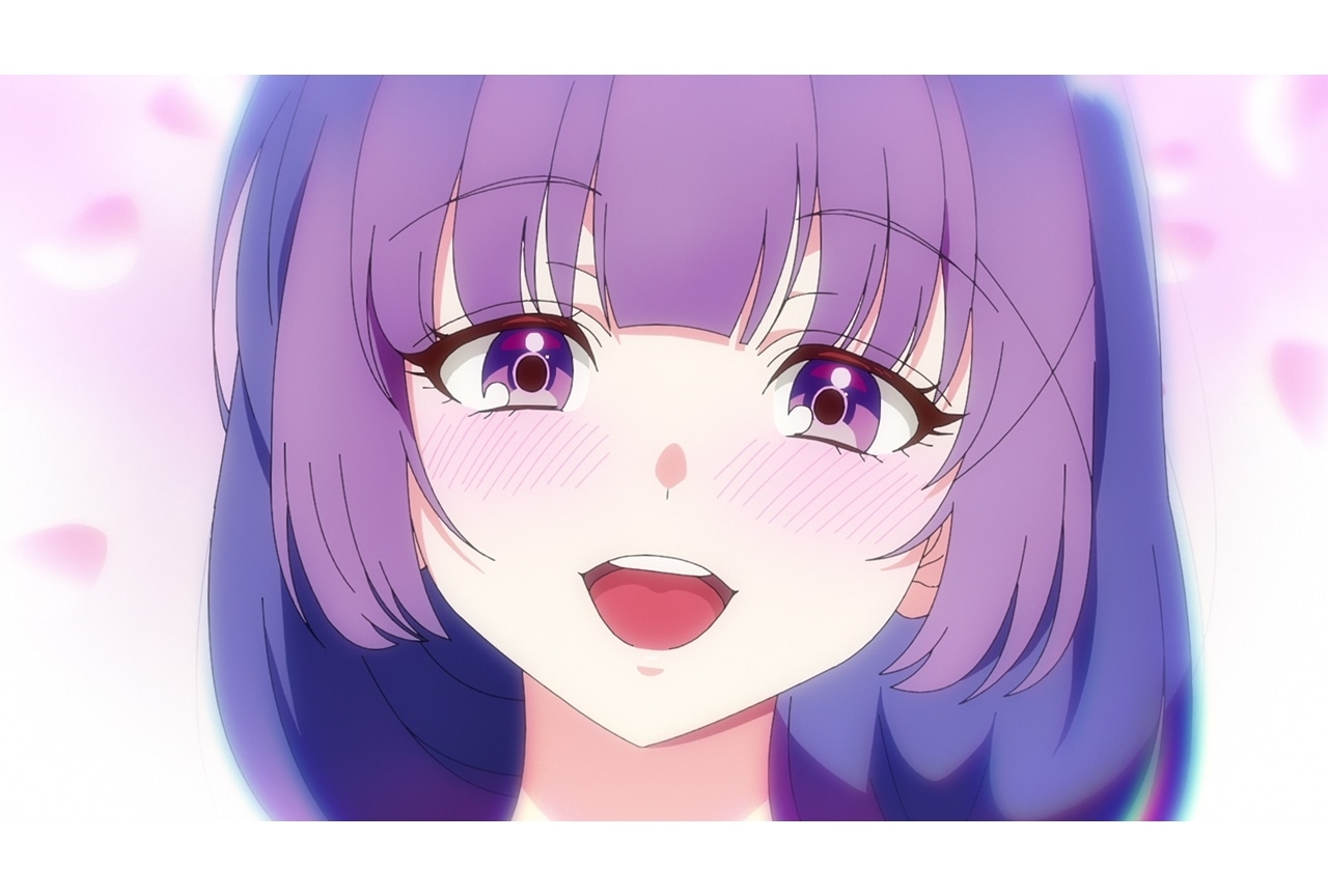 『はにすかアニメ』第3話「電源スイッチは口の中……!?」先行場面カット&あらすじ