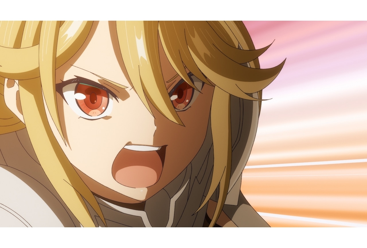 『貴族転生』第5話「人は宝」先行場面カット＆あらすじ