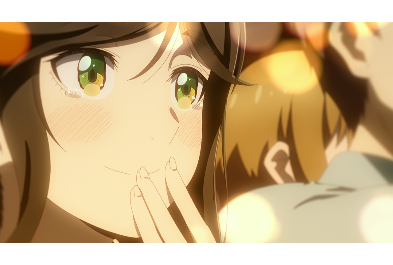 冬アニメ『きにして』第5話先行場面カット＆あらすじ