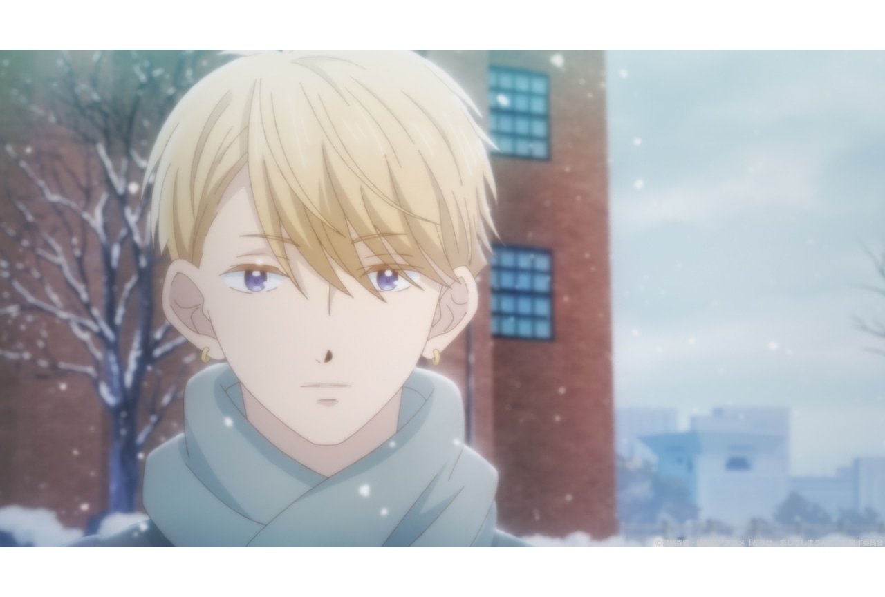冬アニメ『恋しま』第2期 第14話あらすじ&場面カット