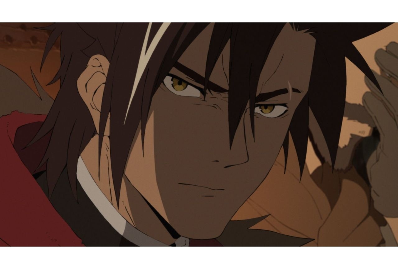 『勇者刑に処す』第3話あらすじ、スタッフ、場面カット公開