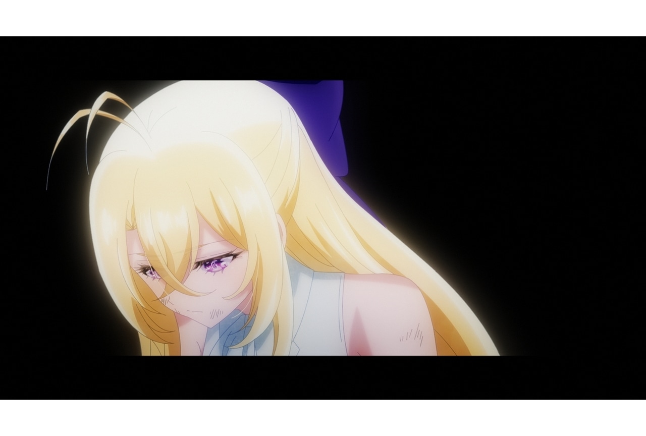 『死亡遊戯で飯を食う。』第4話「Bad ----」先行場面カット＆あらすじ