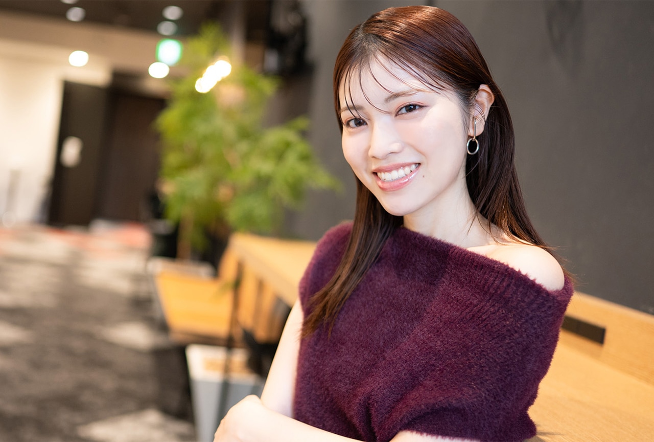 石原夏織、歌と日常をつなぐ2026年【インタビュー】