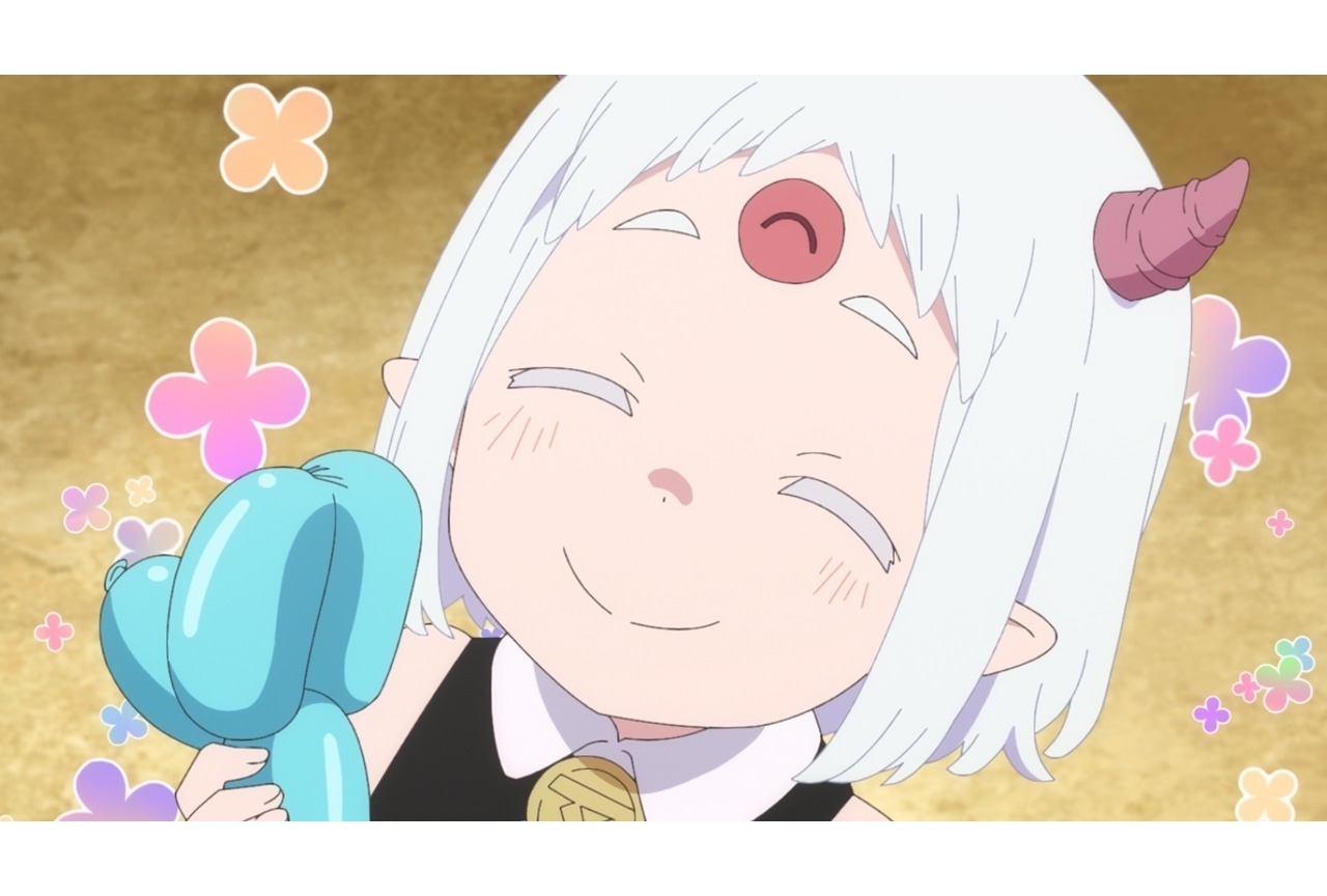 『姫様“拷問”の時間です』第18話先行場面カット&あらすじ