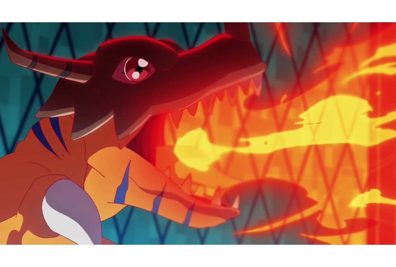 『DIGIMON BEATBREAK』第20話「天才の証明」先行場面カット&あらすじ