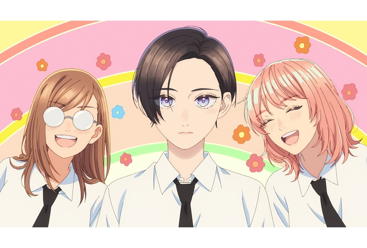 『うるわしの宵の月』第8話「イヤリング」先行場面カット＆あらすじ